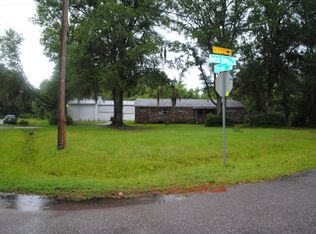 15713 Tison Rd, Jacksonville, FL 32218