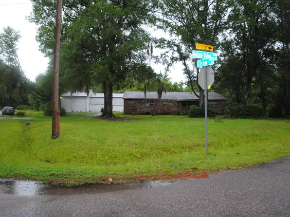 15713 Tison Rd, Jacksonville, FL 32218