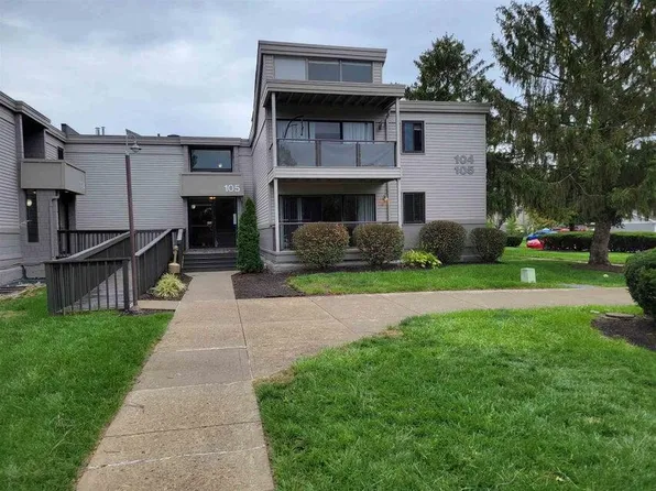 105 Winding Way Unit G, Covington, KY 41011
