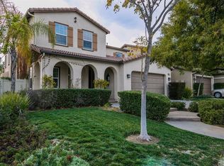 45981 Camino Rubi, Temecula, CA 92592