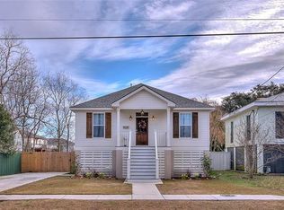 6057 Saint Anthony Ave, New Orleans, LA 70122