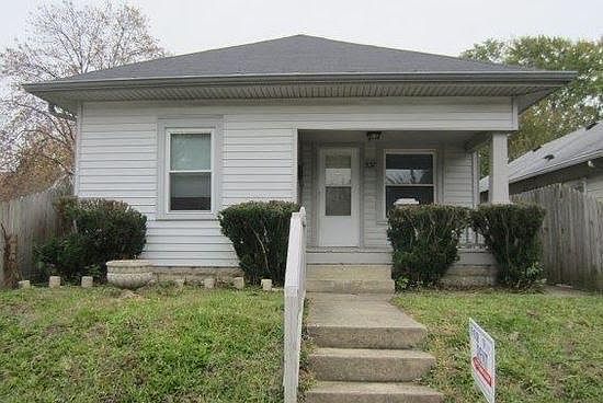 2nd image of 537 N Livingston Ave