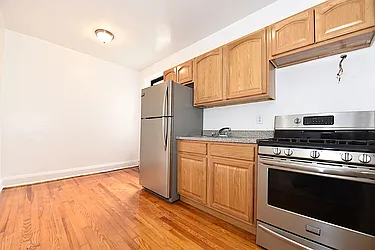Rented by Keller Williams NYC