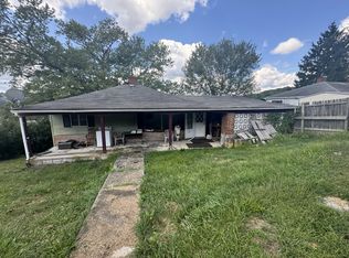 229 Brand St, Grant Town, WV 26574