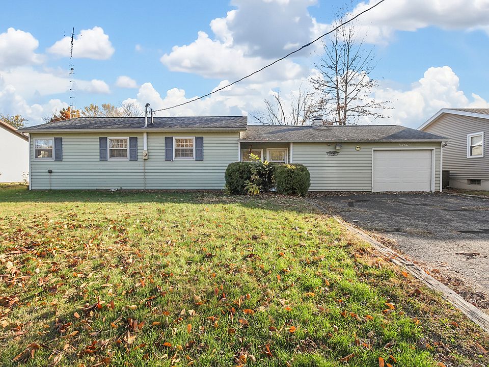 3594 E 894 North Rd, Neoga, IL 62447 MLS 11668417 Zillow