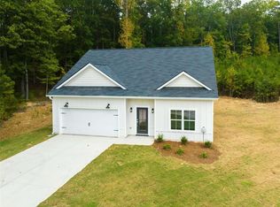 9 Arbor Ct SW, Rome, GA 30165