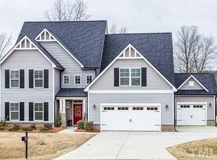 1125 Aquadale Dr, Raleigh, NC 27603