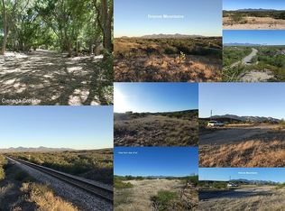 20130 E Marsh Station Rd, Vail, AZ 85641