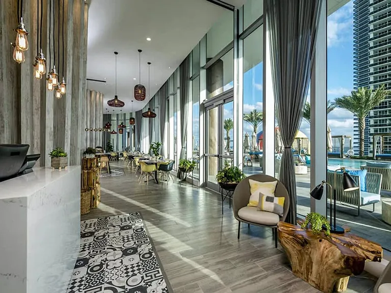 4111 S Ocean Dr #ID1227392P — Photo 7