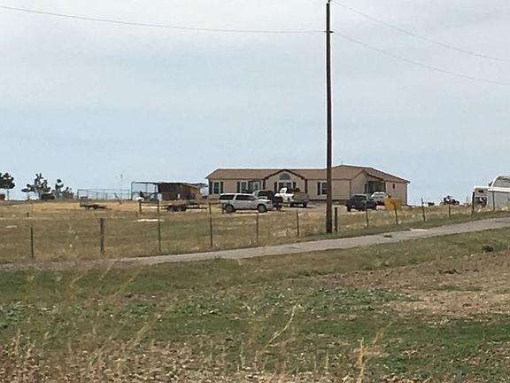 2nd image of 75 N County Road 157