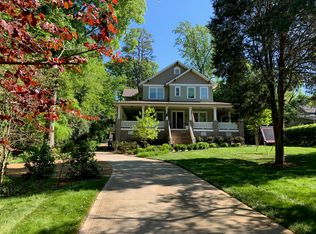 1232 Townes Rd, Charlotte, NC 28209