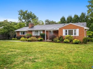1709 King Mountain Rd, Charlottesville, VA 22901