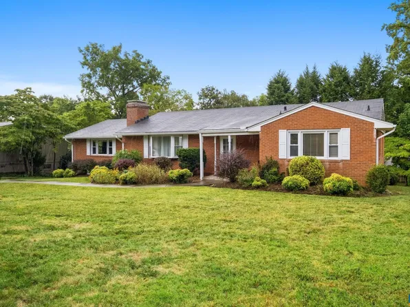 1709 King Mountain Rd, Charlottesville, VA 22901