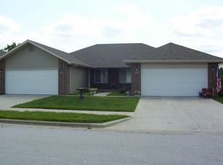 2404-3288 W Deerfield St #2456, Springfield, MO 65807