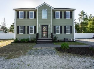 264 Charge Pond Rd, Wareham, MA 02571