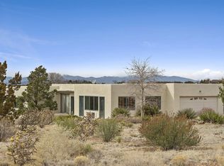 4 Bonito Rd, Santa Fe, NM 87508