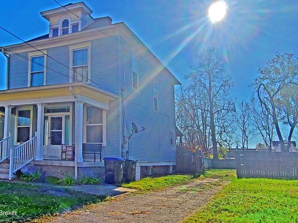 1204 Walter Ave, Louisville, KY 40215