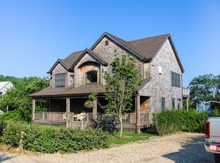 29 S Endicott Pl, Montauk, NY 11954