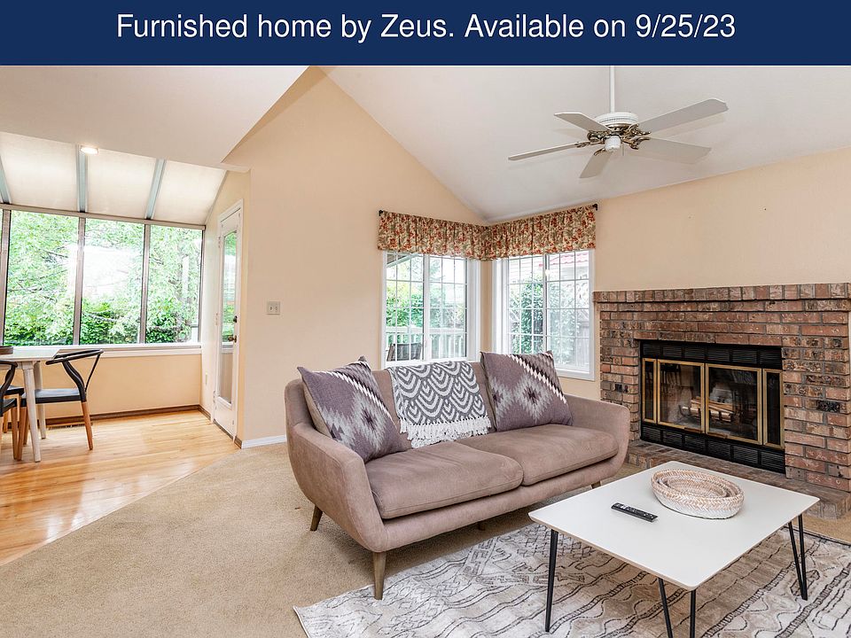 At Zeus, we design move-in ready homes and fully manage them ourselves.