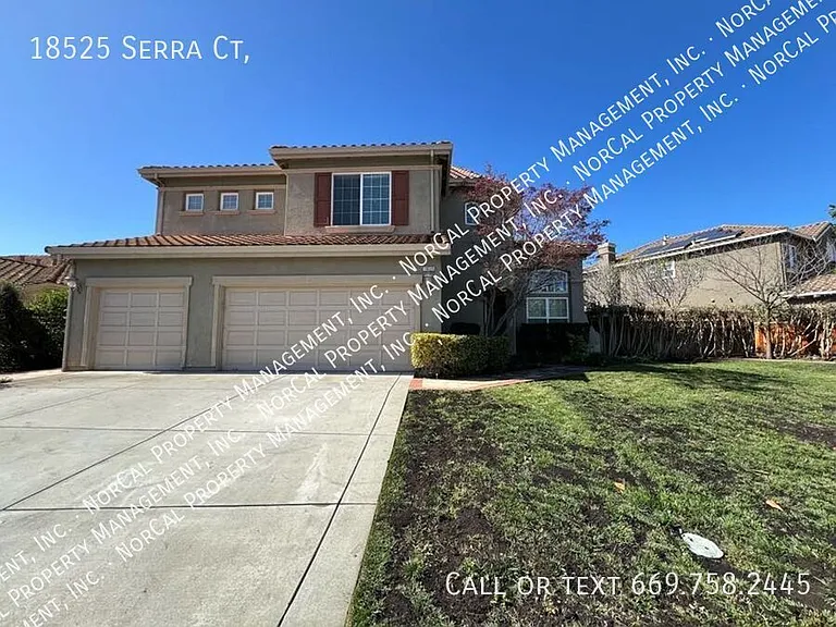 18525 Serra Ct — Photo 1