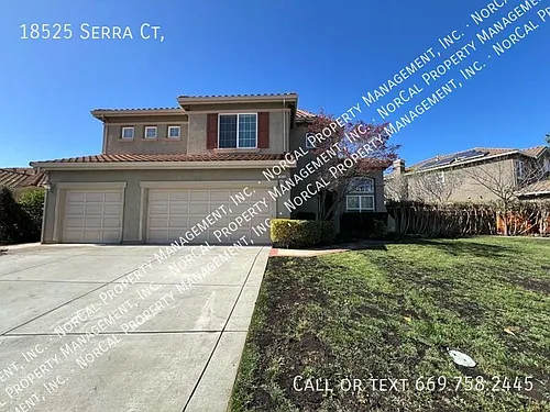 18525 Serra Ct Photo 1