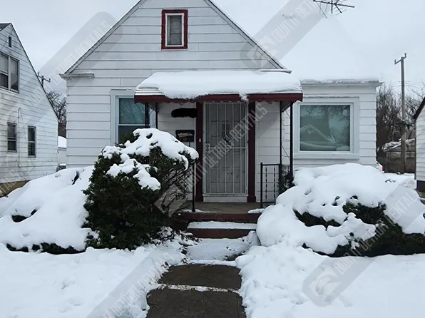 7357 Artesian St, Detroit, MI 48228