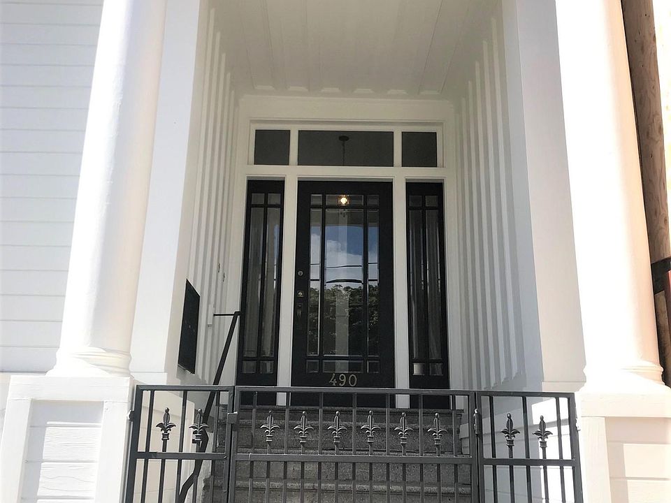 1st image of 490 Sanchez St #2