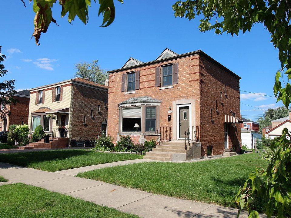9153 S Albany Ave, Evergreen Park, IL 60805 Zillow