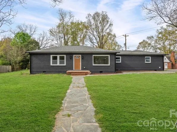 841 Murphy St, Kannapolis, NC 28081