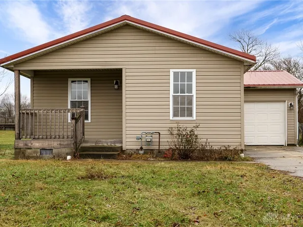 290 Taylor Dr, Wilmington, OH 45177