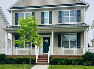 9 Parker Blvd, Mount Holly, NJ 08060