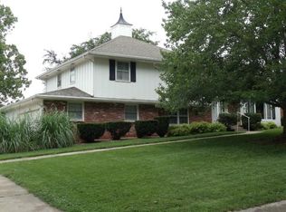 6740 W 85th Ter, Overland Park, KS 66212