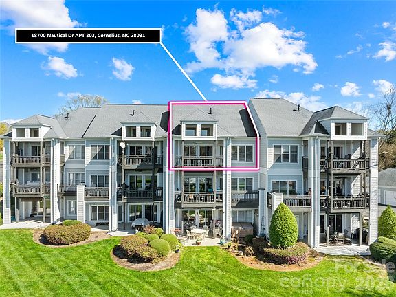 2nd image of 18700 Nautical Dr APT 303