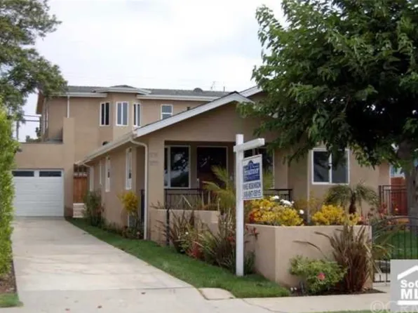 3731 E 15th St, Long Beach, CA 90804