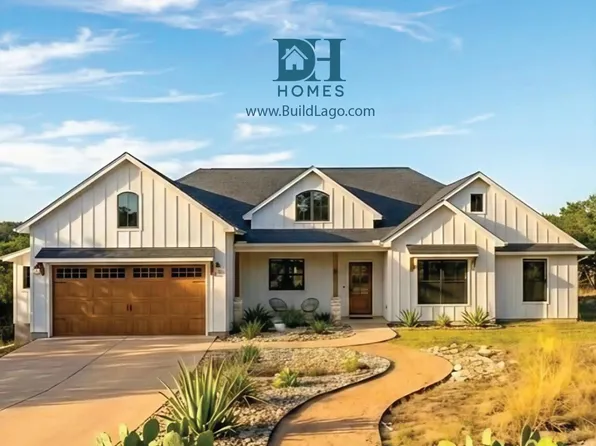 3113 Nobel Cir, Leander, TX 78645