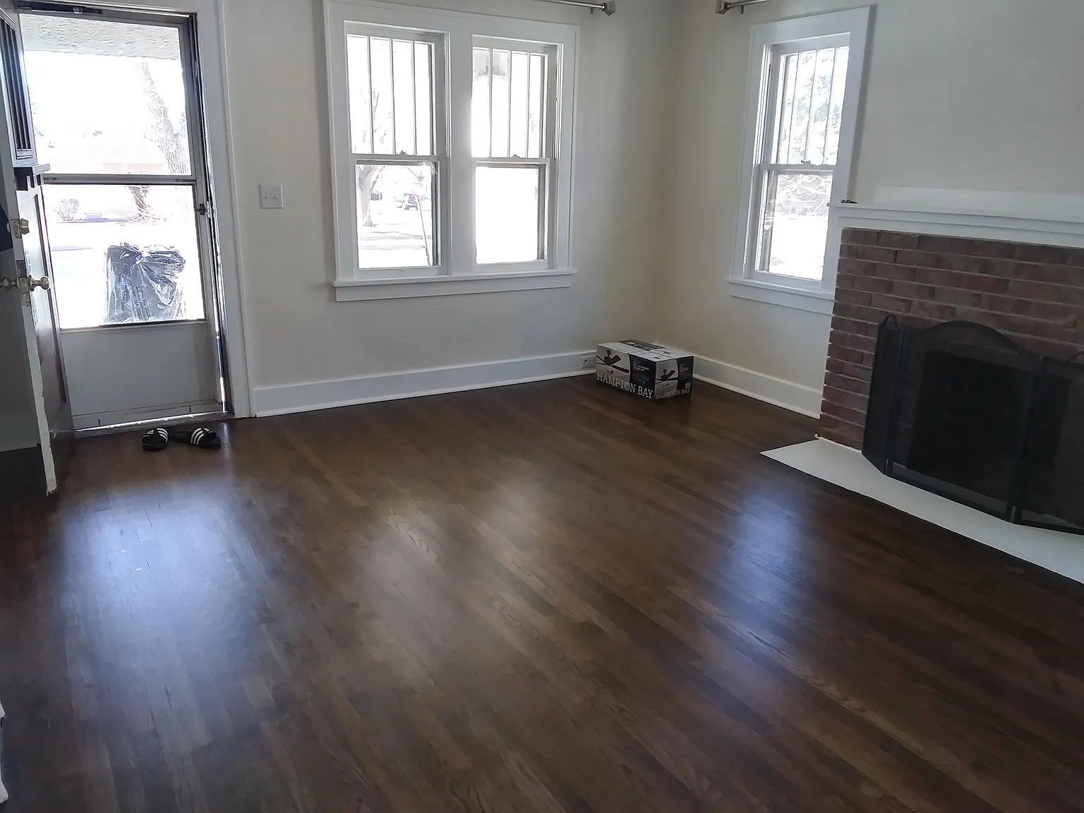 2 bed, 728 sqft, $1,650 — Photo 1