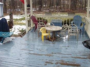 4th image of 1228 Surrey Hts