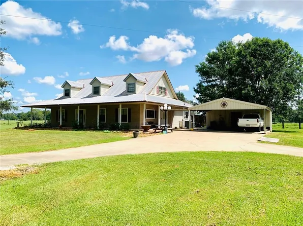238 M Cole Rd, Effie, LA 71331