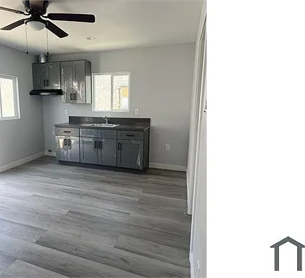 1 bed, 400 sqft, $2,000 — Photo 4
