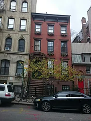 249 East 13th Street in East Village