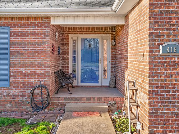4th image of 416 Faulkner Dr