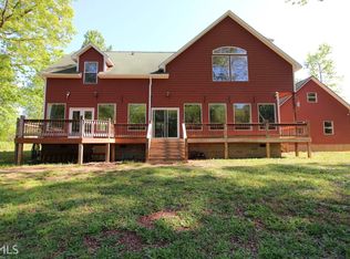 1585 Leon Ellis Rd, Hull, GA 30646