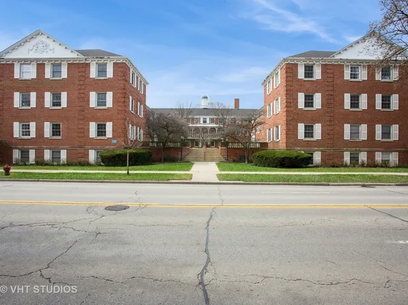 336 Ridge Ave APT 1, Evanston, IL 60202