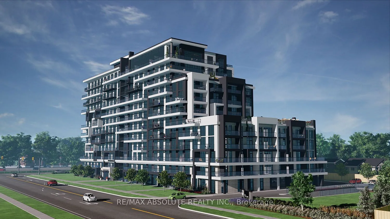 2 bed, $2,400 — Photo 1