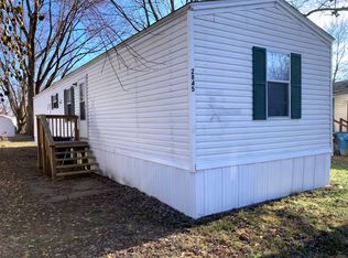 4841 Squire Dr #75, Indianapolis, IN 46241