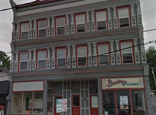 223-225 West Broadway, Fulton, NY 13069