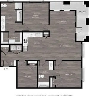 Lakeview Apartments — Photo 31
