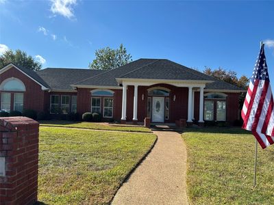 906 Van Winkle Cir, Athens, TX, 75751