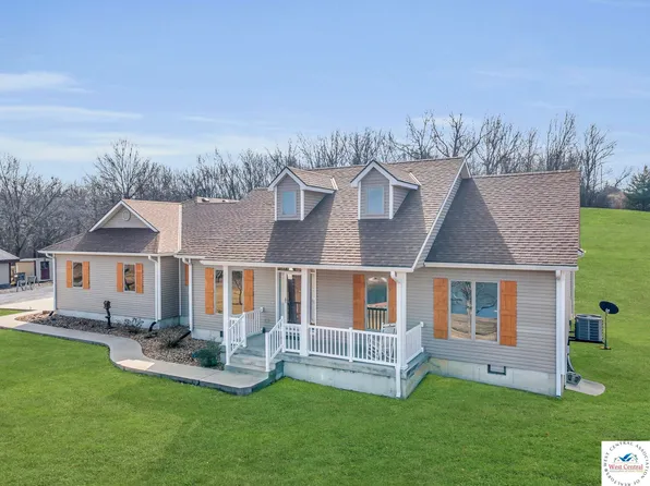 2312 SE Rattle Snake Hl, Butler, MO 64730