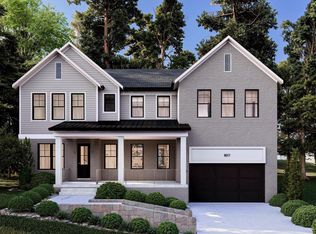 9617 Old Spring Rd, Kensington, MD 20895